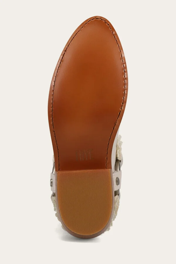 Billy Harness Ruffle - Image 9