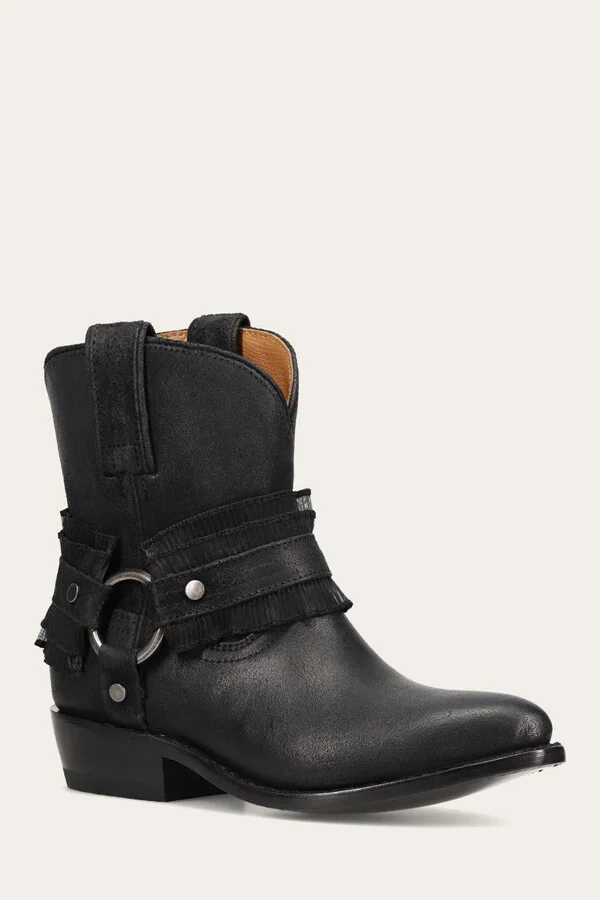 Billy Harness Ruffle - Image 2