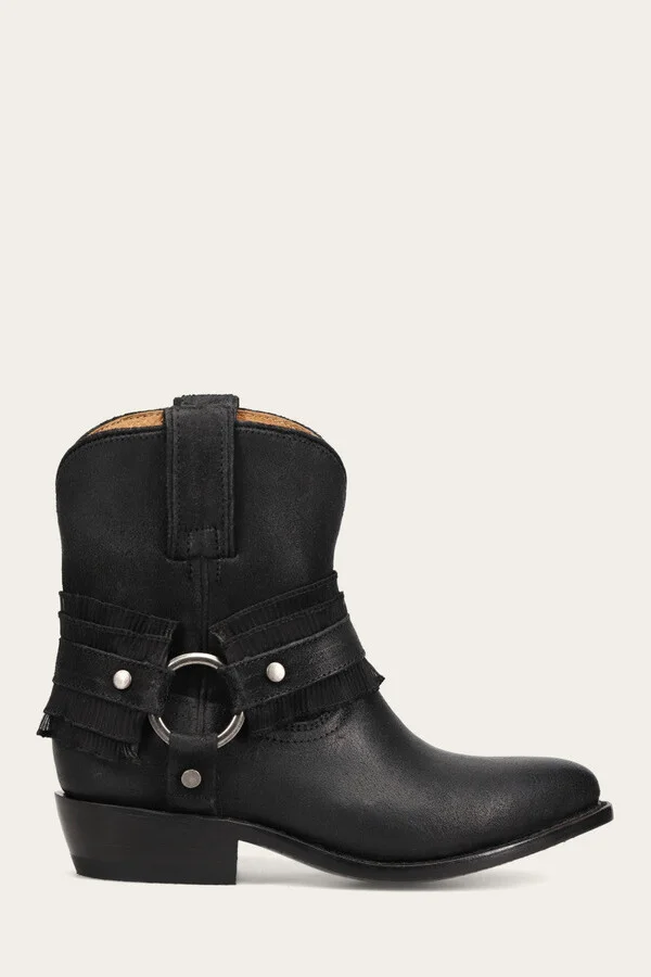 Billy Harness Ruffle - Image 3