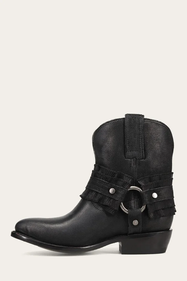 Billy Harness Ruffle - Image 4