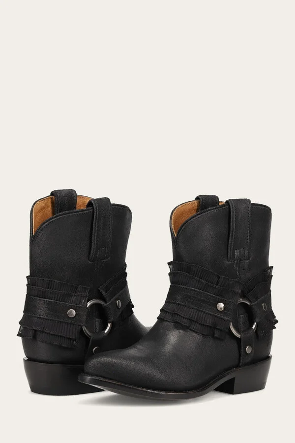 Billy Harness Ruffle - Image 5