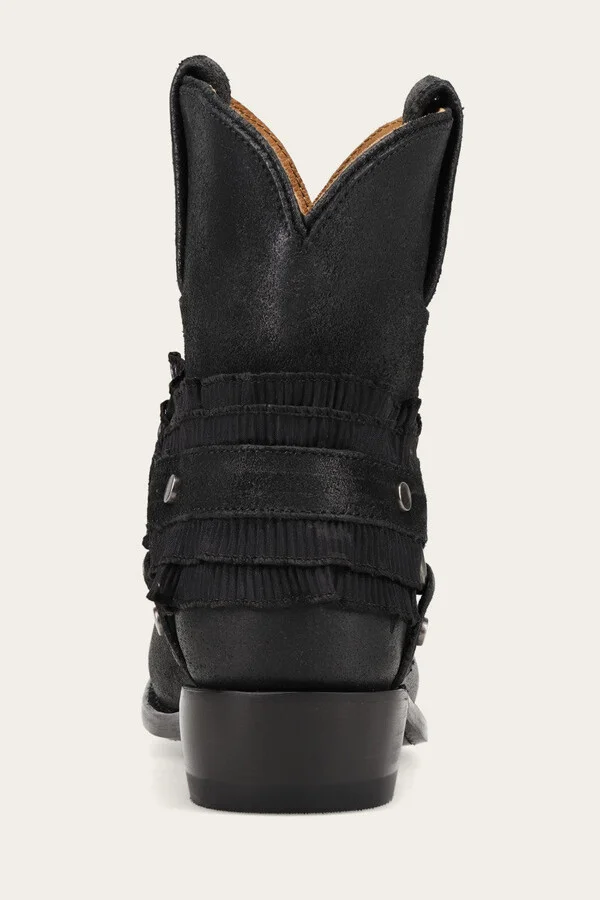 Billy Harness Ruffle - Image 7