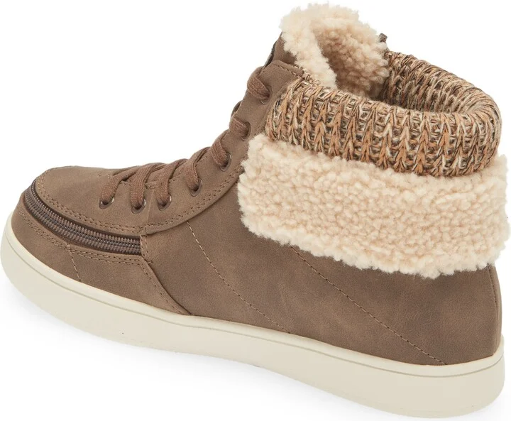 Billy High Top Sneaker II - Image 2