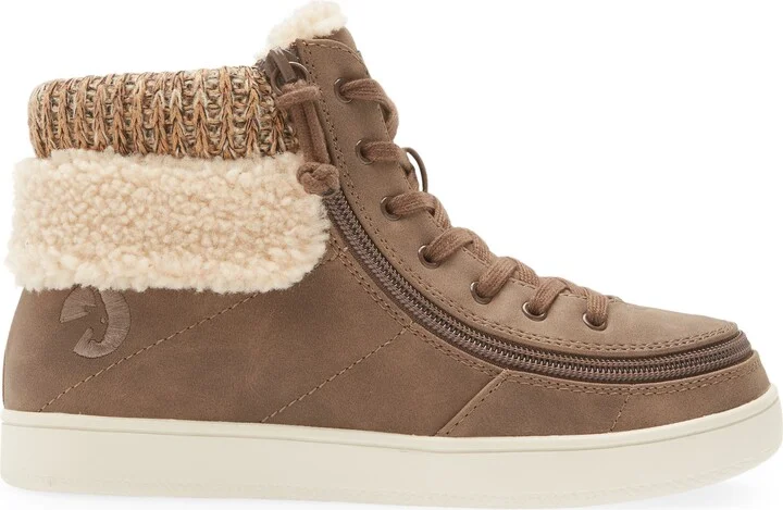 Billy High Top Sneaker II - Image 3