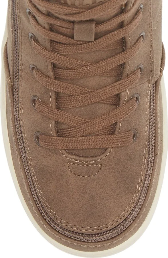 Billy High Top Sneaker II - Image 5