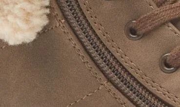 Billy High Top Sneaker II - Image 7