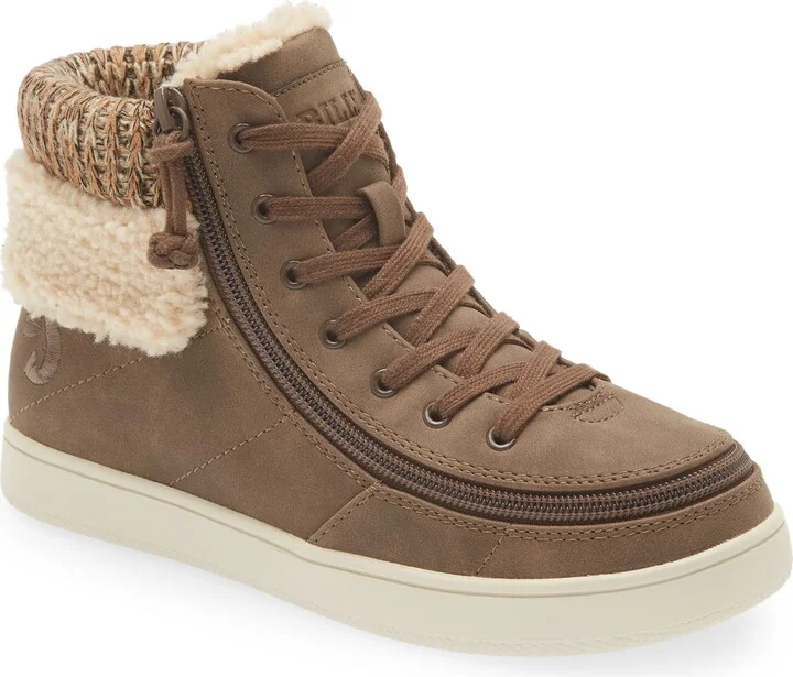 Billy High Top Sneaker II