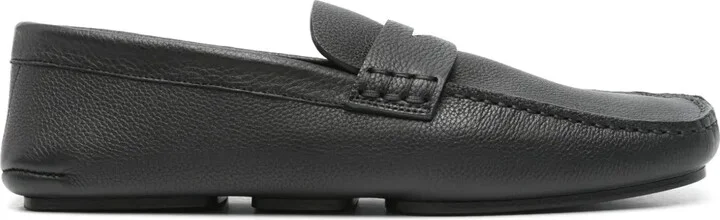 Billy loafers