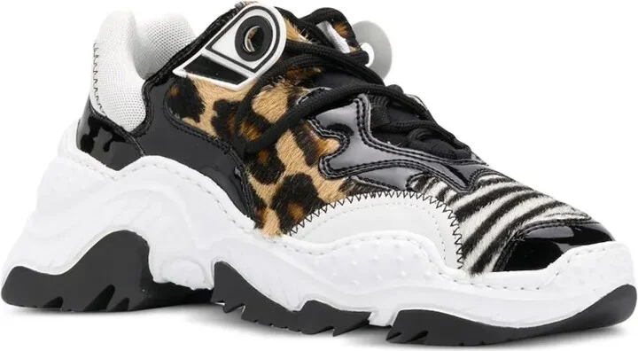 Billy Pony sneakers - Image 2