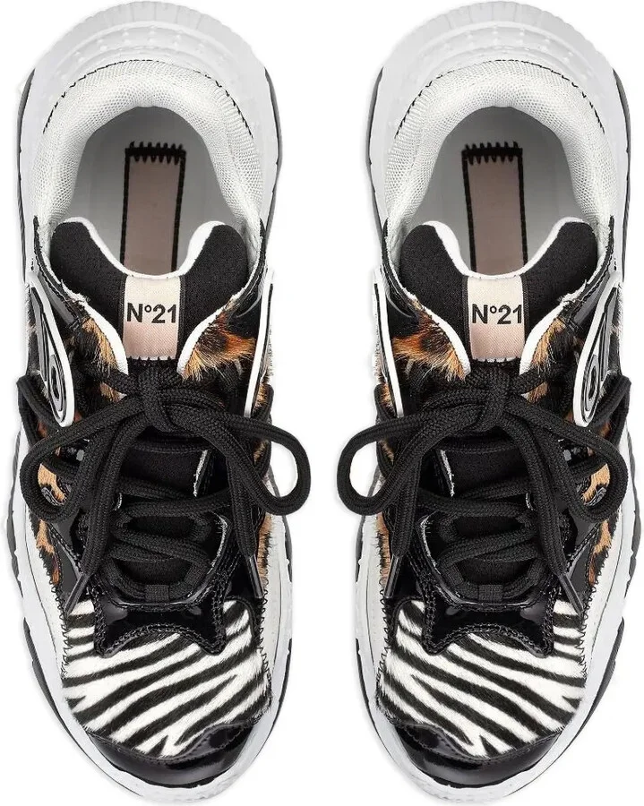 Billy Pony sneakers - Image 4