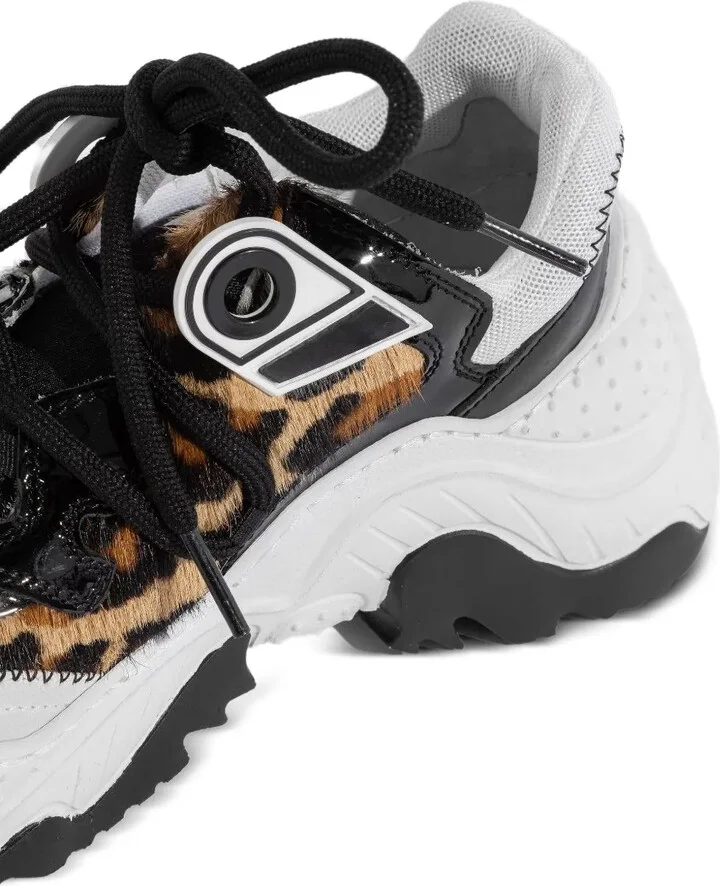 Billy Pony sneakers - Image 5