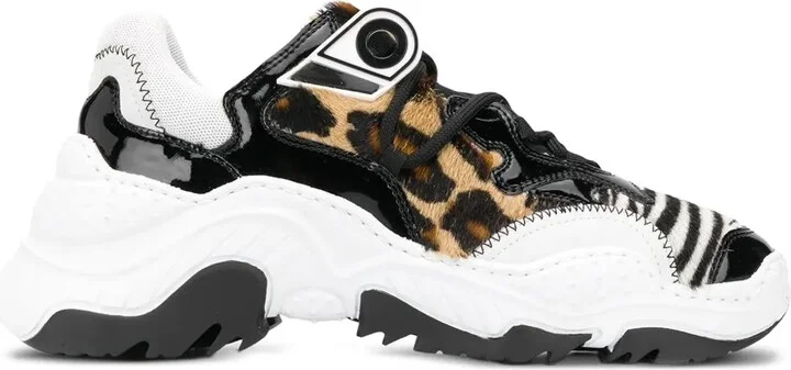 Billy Pony sneakers