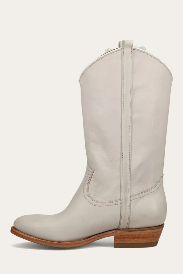 Billy Pull On Ruffle - Image 4