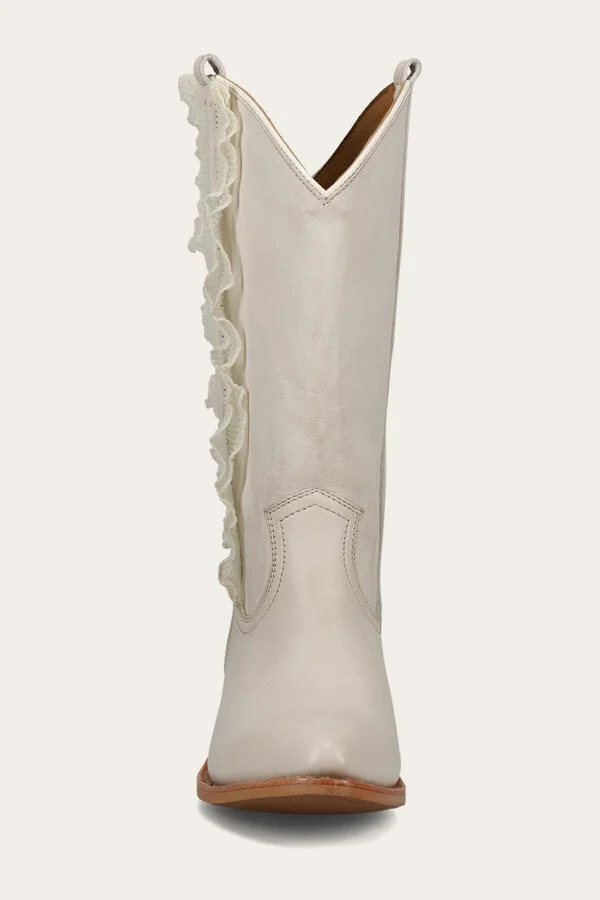 Billy Pull On Ruffle - Image 6