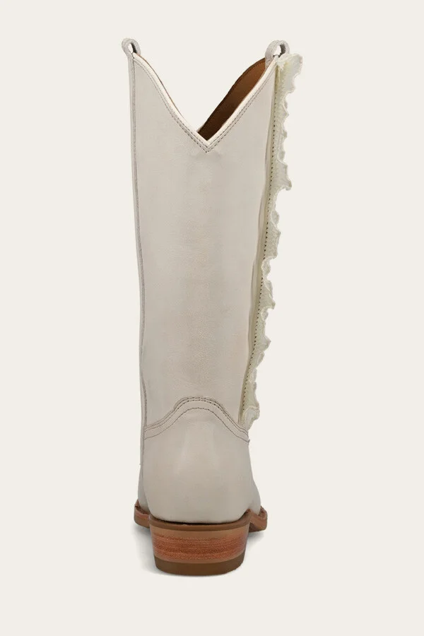 Billy Pull On Ruffle - Image 7