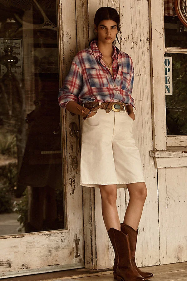 Billy Pull-On Western Boots - Image 4