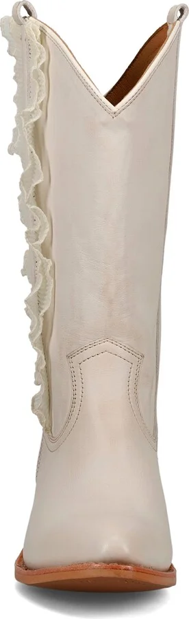 Billy Ruffle Western Boot - Image 3
