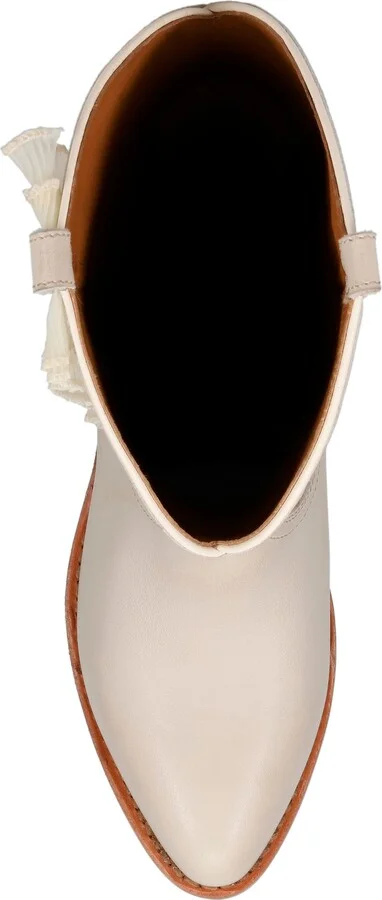 Billy Ruffle Western Boot - Image 4