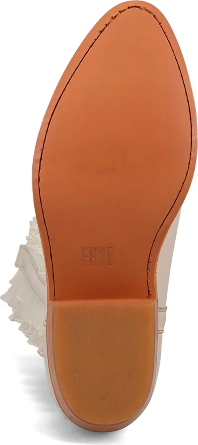 Billy Ruffle Western Boot - Image 5
