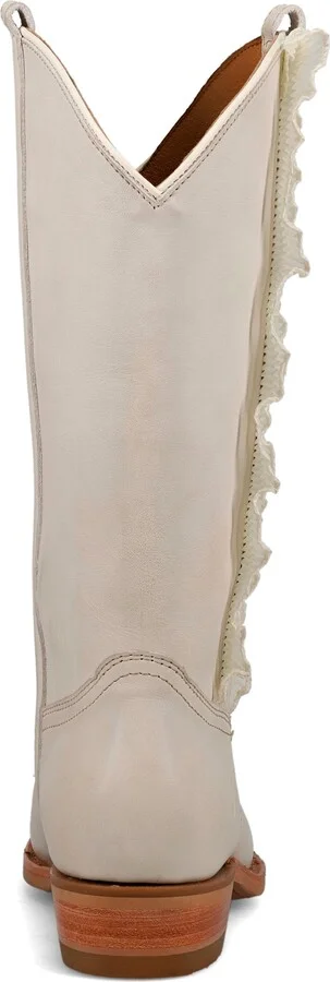 Billy Ruffle Western Boot - Image 6