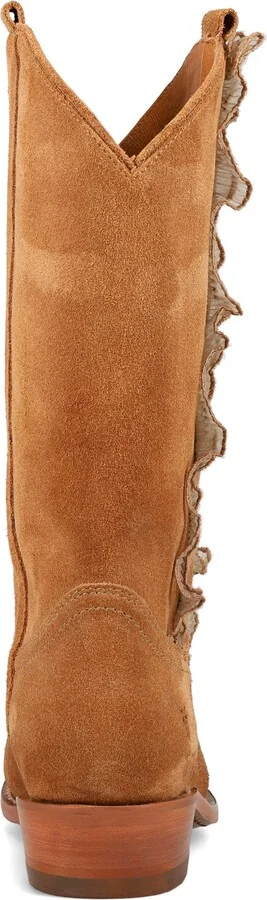 Billy Ruffle Western Boot - Image 9