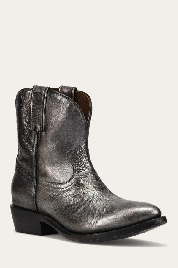 Dark Pewter
