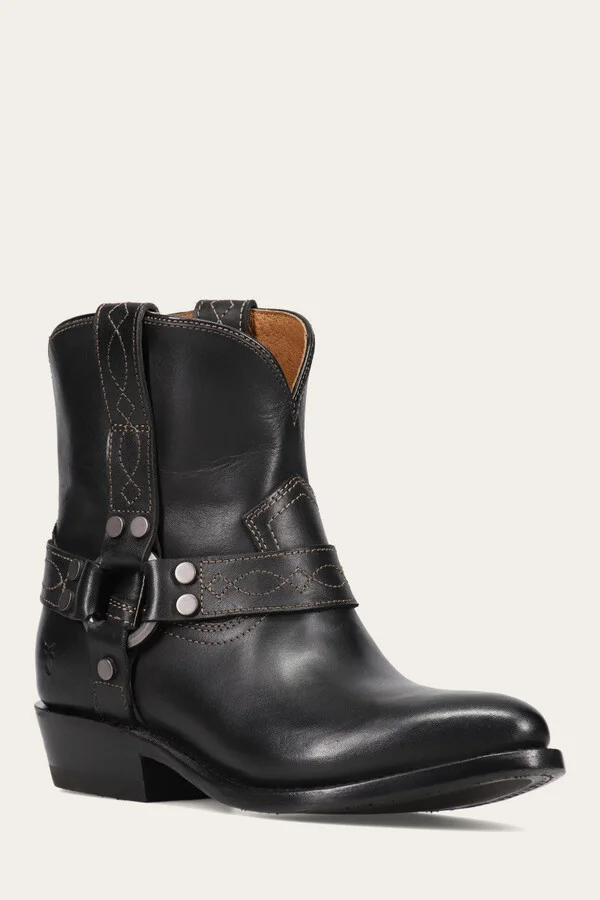 Billy Short Harness - Image 2
