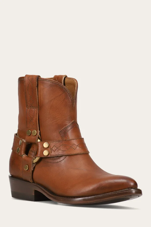 Billy Short Harness - Image 10