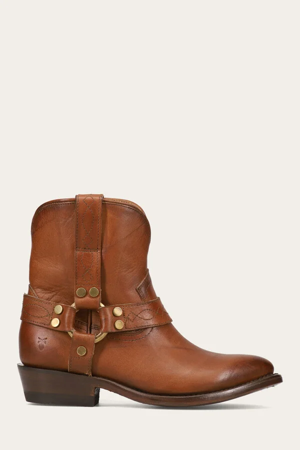 Billy Short Harness - Image 11