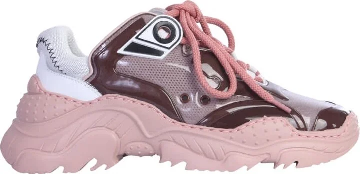 billy Sneakers