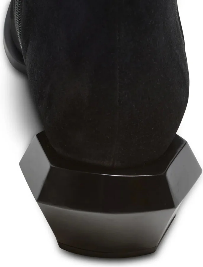 Billy suede ankle boots - Image 5