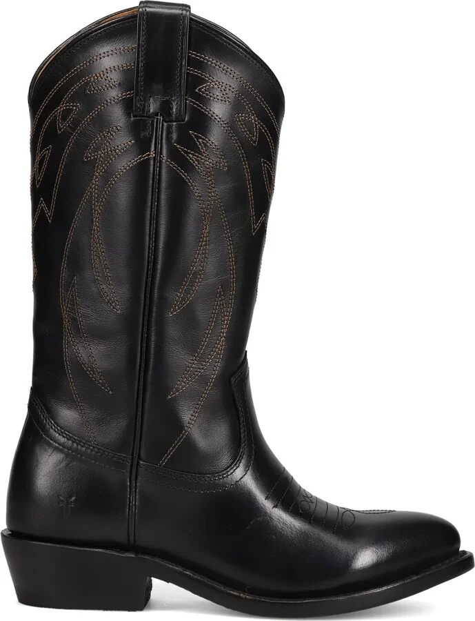 Billy Western Boot - Image 2