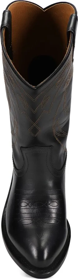 Billy Western Boot - Image 4