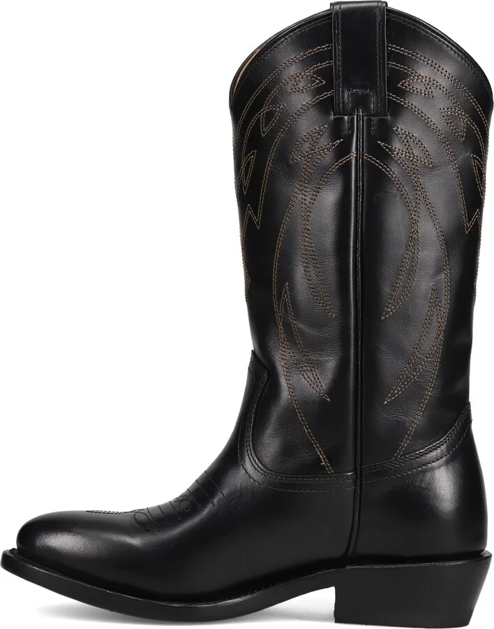Billy Western Boot - Image 7