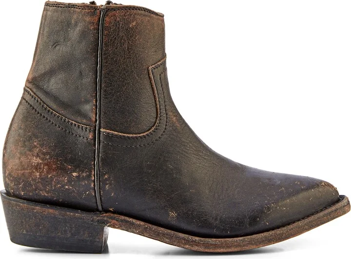 Billy Western Boot - Image 2