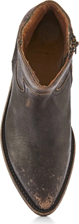 Billy Western Boot - Image 4