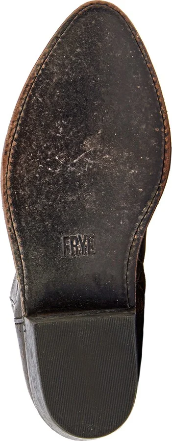 Billy Western Boot - Image 5