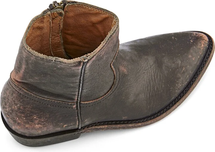 Billy Western Boot - Image 7