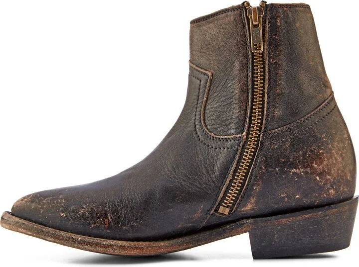 Billy Western Boot - Image 8