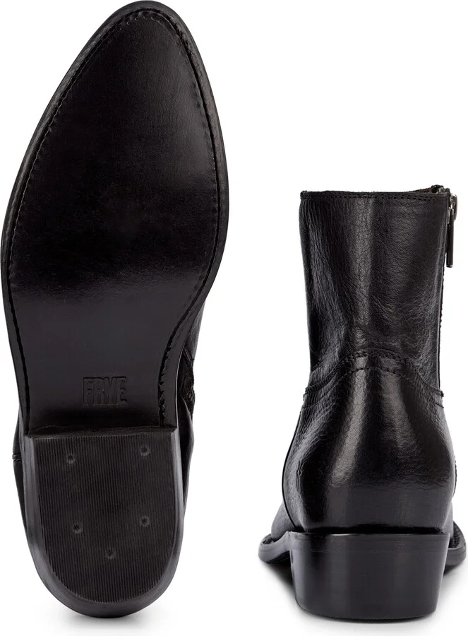 Billy Western Boot - Image 6