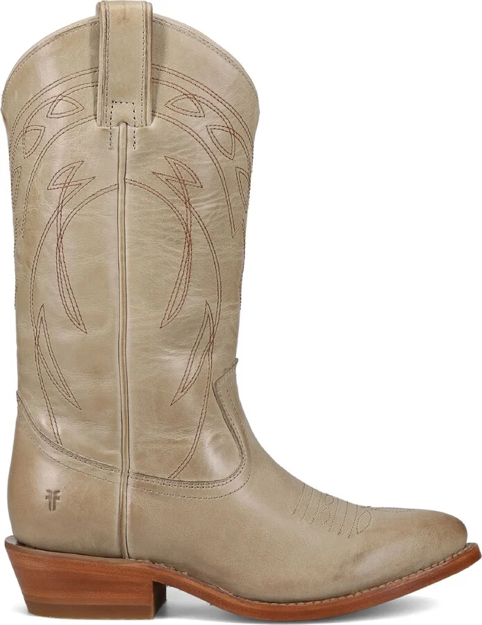 Billy Western Boot - Image 2