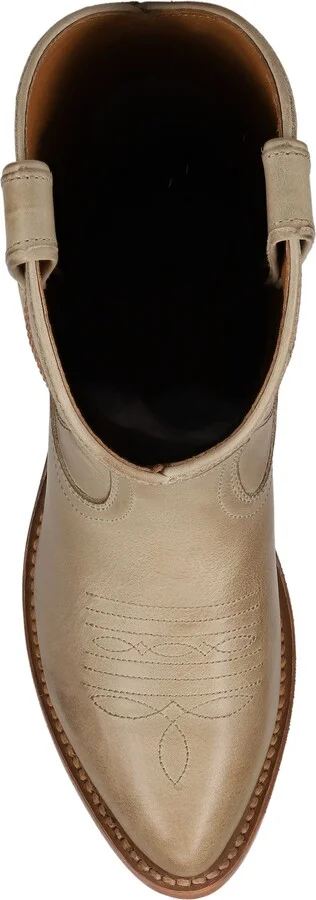 Billy Western Boot - Image 4