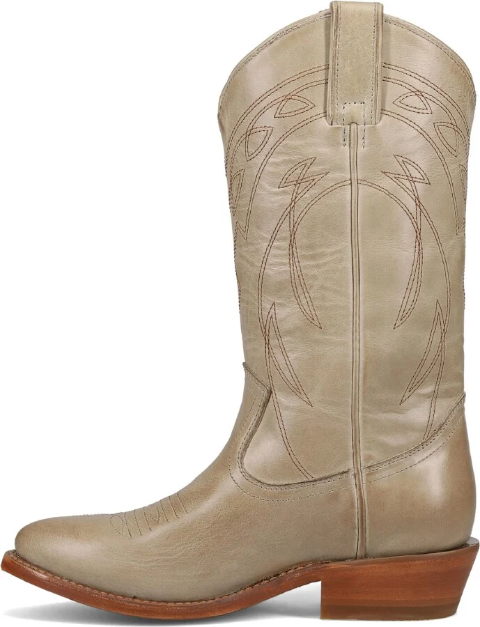 Billy Western Boot - Image 7