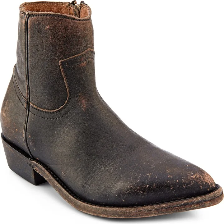 Billy Western Boot