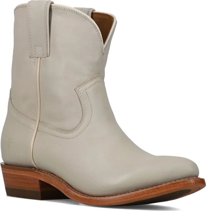 Billy Western Boot