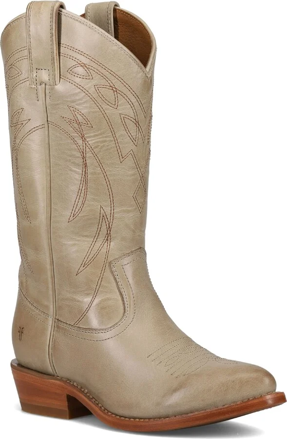 Billy Western Boot