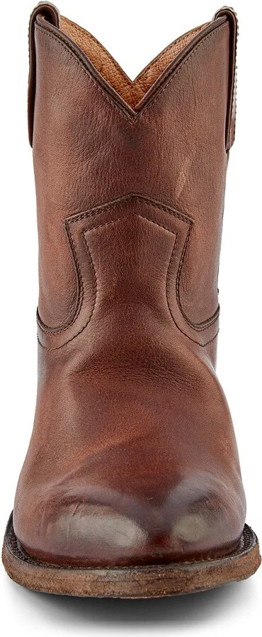 Billy Western Bootie - Image 3
