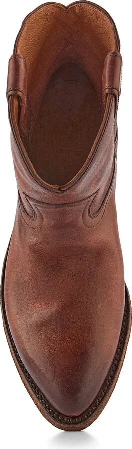 Billy Western Bootie - Image 4