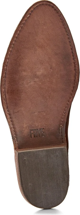 Billy Western Bootie - Image 5