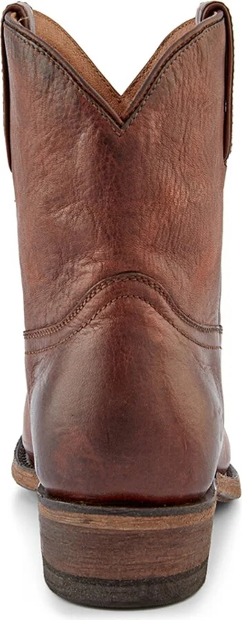 Billy Western Bootie - Image 6